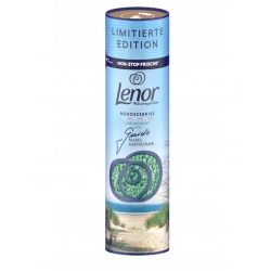 Lenor Nordseebrise Perełki Zapachowe do prania 275 g